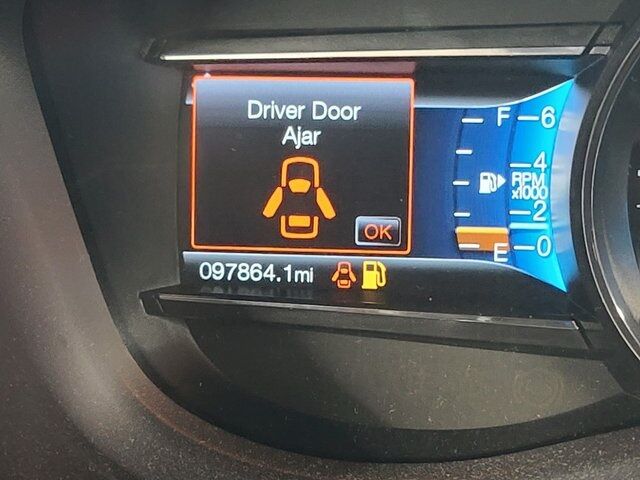 2017 Ford Explorer Sport Springfield VA