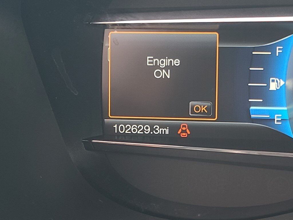 2017 Ford Explorer Sport Springfield VA
