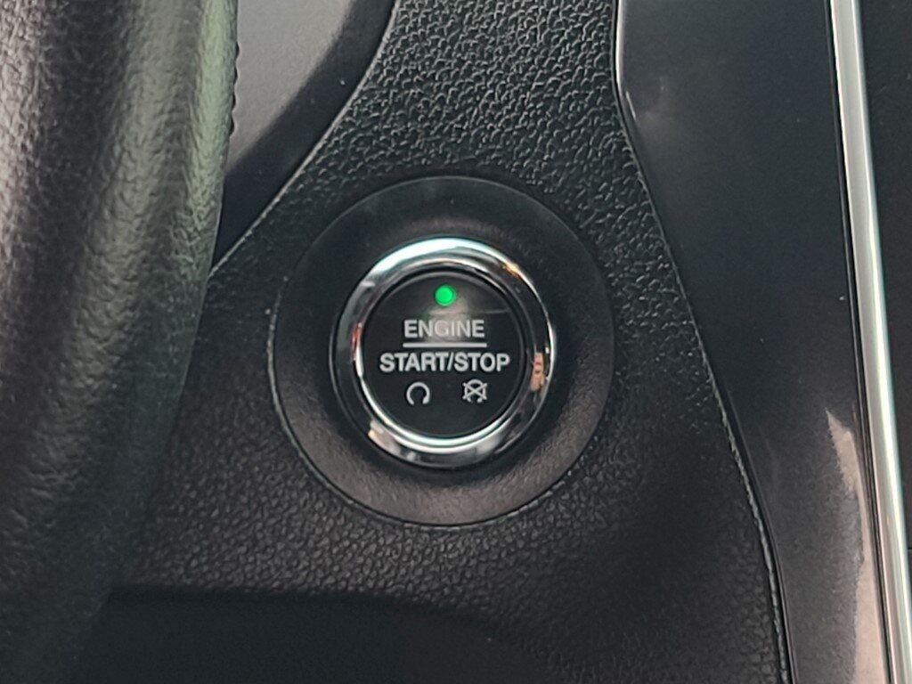 2017 Ford Explorer Sport Springfield VA