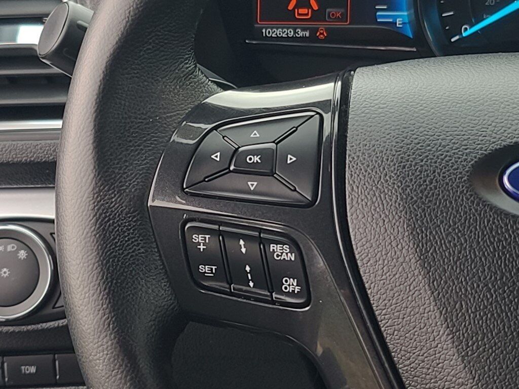 2017 Ford Explorer Sport Springfield VA