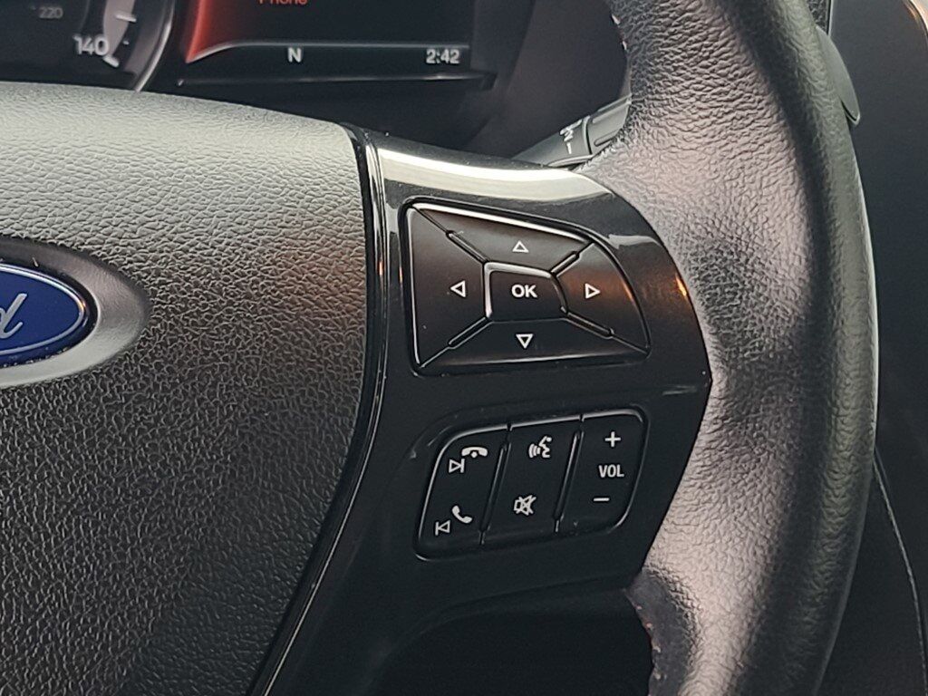 2017 Ford Explorer Sport Springfield VA