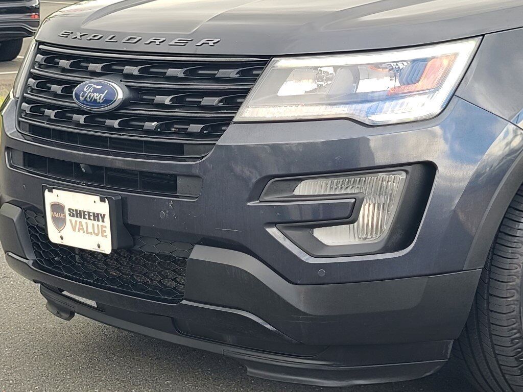 2017 Ford Explorer Sport Springfield VA
