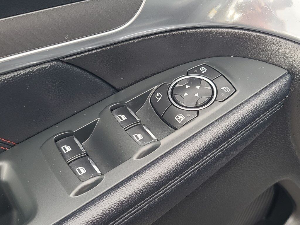 2017 Ford Explorer Sport Springfield VA