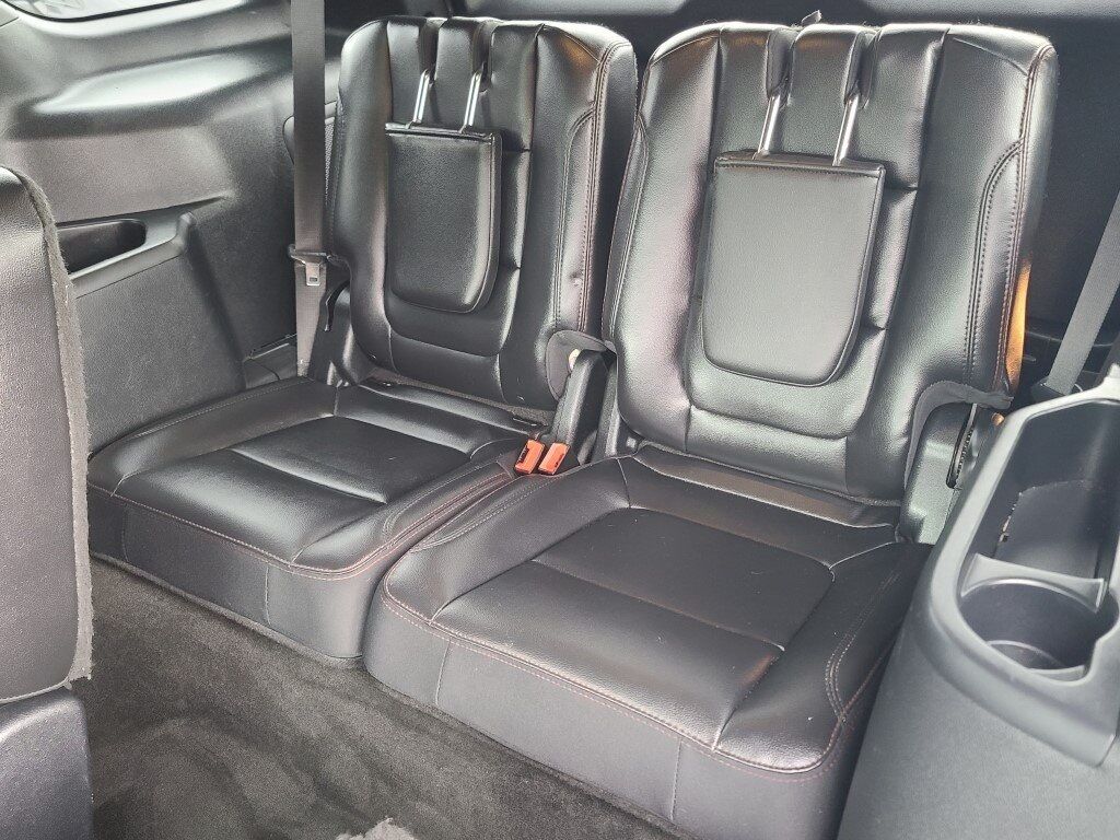 2017 Ford Explorer Sport Springfield VA