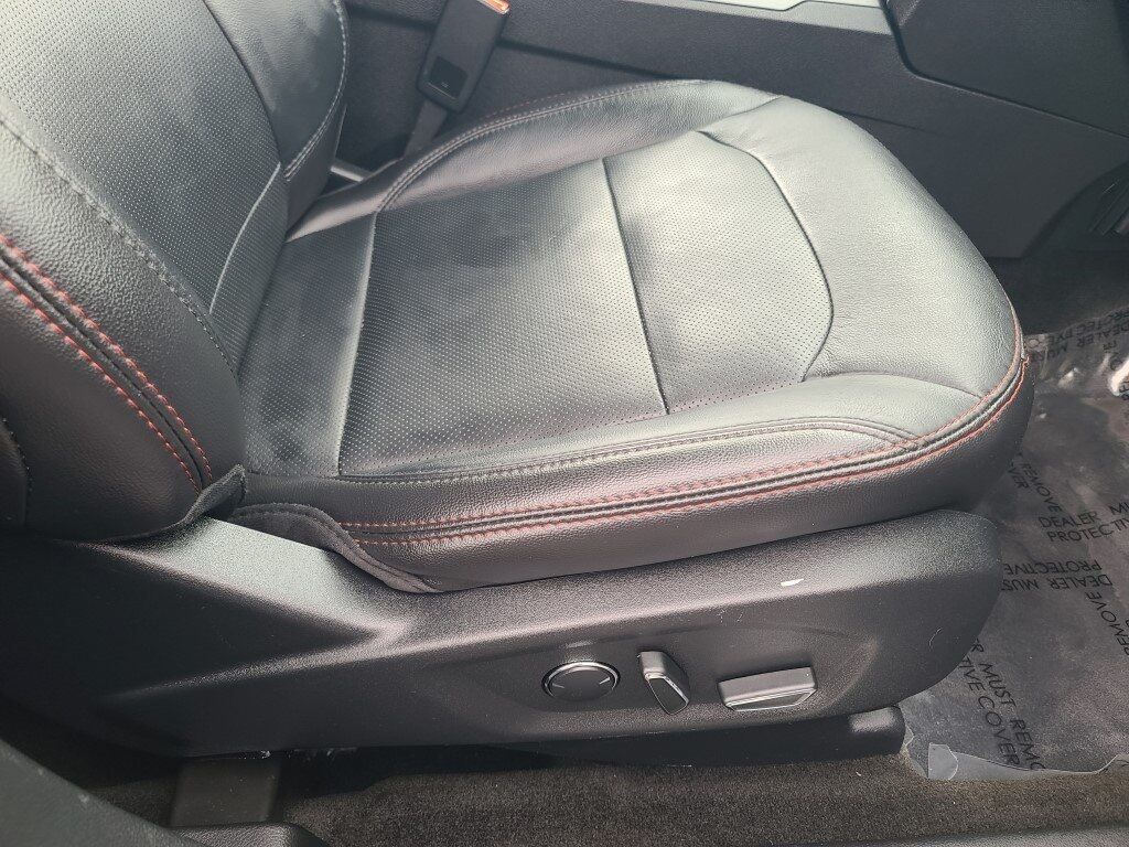2017 Ford Explorer Sport Springfield VA