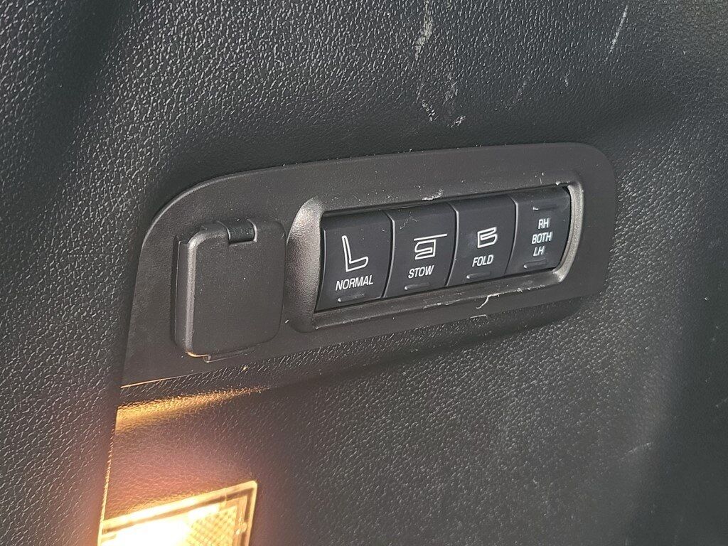 2017 Ford Explorer Sport Springfield VA