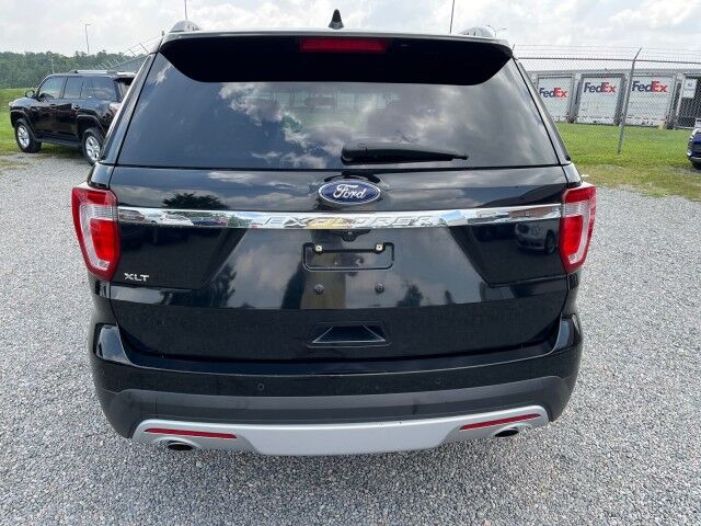 2017 Ford Explorer XLT 2WD Ashland VA