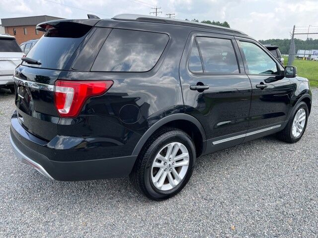 2017 Ford Explorer XLT 2WD Ashland VA