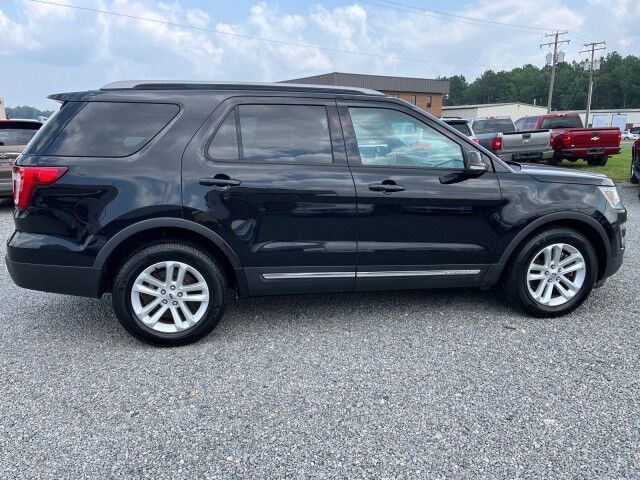2017 Ford Explorer XLT 2WD Ashland VA