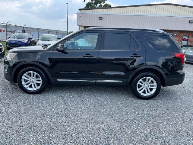 2017 Ford Explorer XLT 2WD Ashland VA