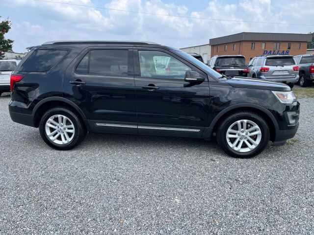 2017 Ford Explorer XLT 2WD Ashland VA