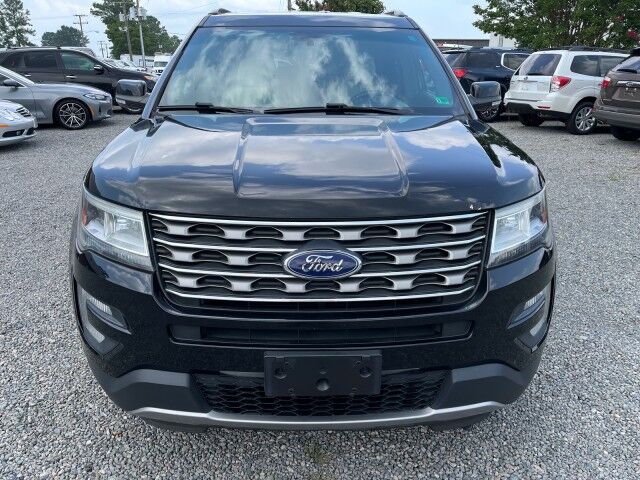 2017 Ford Explorer XLT 2WD Ashland VA