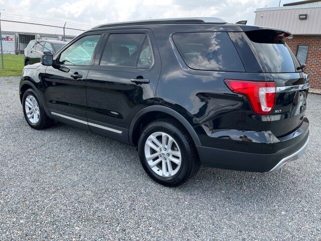 2017 Ford Explorer XLT 2WD Ashland VA