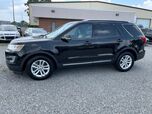2017 Ford Explorer XLT 2WD