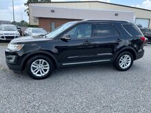2017_Ford_Explorer_XLT 2WD_ Ashland VA