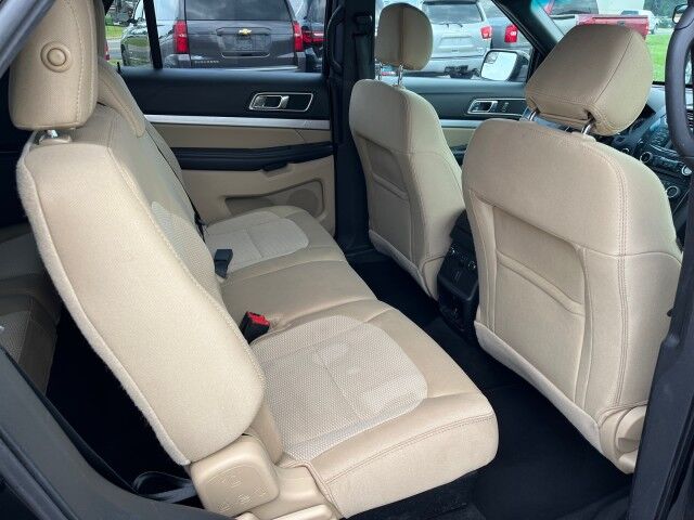 2017 Ford Explorer XLT 2WD Ashland VA