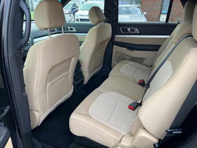 2017 Ford Explorer XLT 2WD Ashland VA