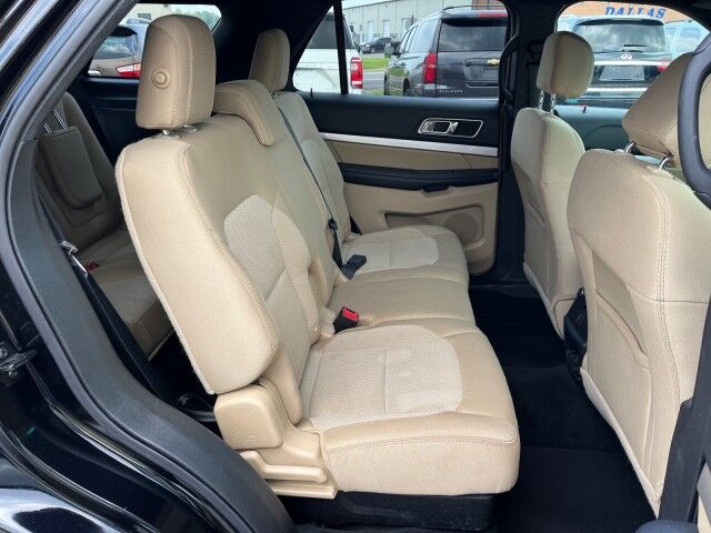 2017 Ford Explorer XLT 2WD Ashland VA
