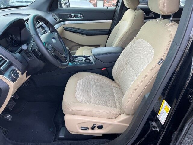 2017 Ford Explorer XLT 2WD Ashland VA