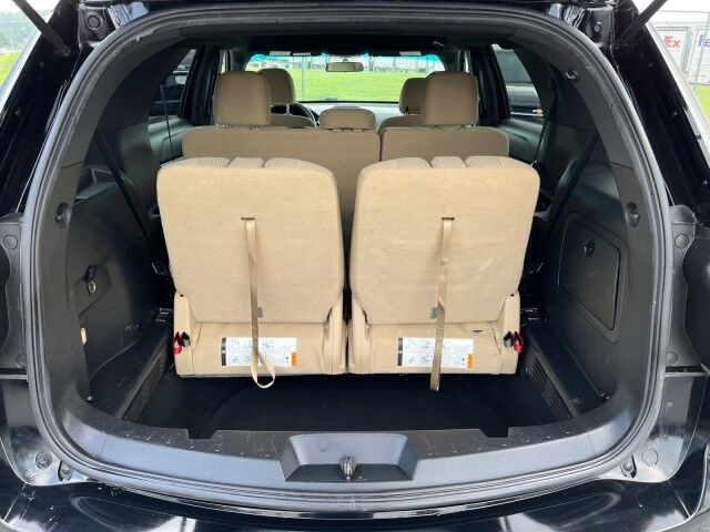 2017 Ford Explorer XLT 2WD Ashland VA