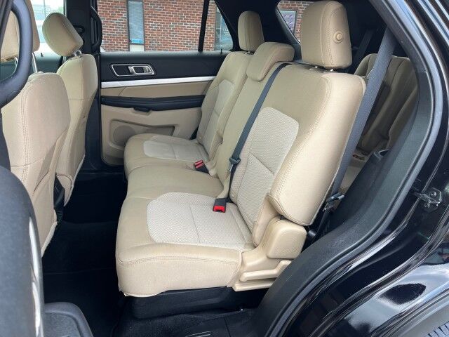2017 Ford Explorer XLT 2WD Ashland VA
