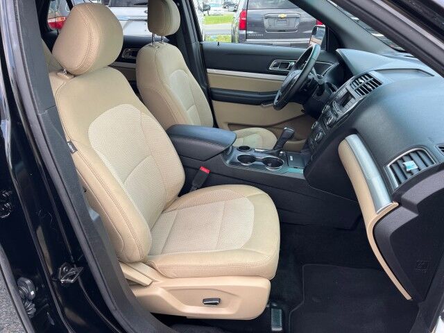 2017 Ford Explorer XLT 2WD Ashland VA
