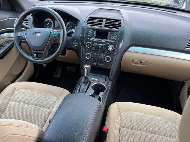 2017 Ford Explorer XLT 2WD Ashland VA