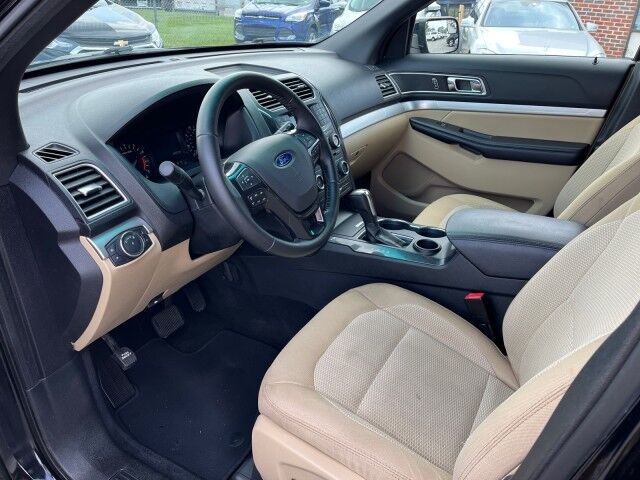 2017 Ford Explorer XLT 2WD Ashland VA