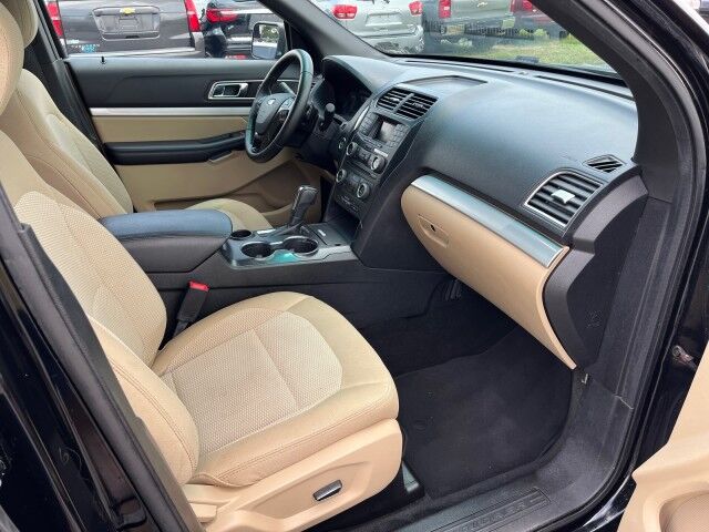 2017 Ford Explorer XLT 2WD Ashland VA