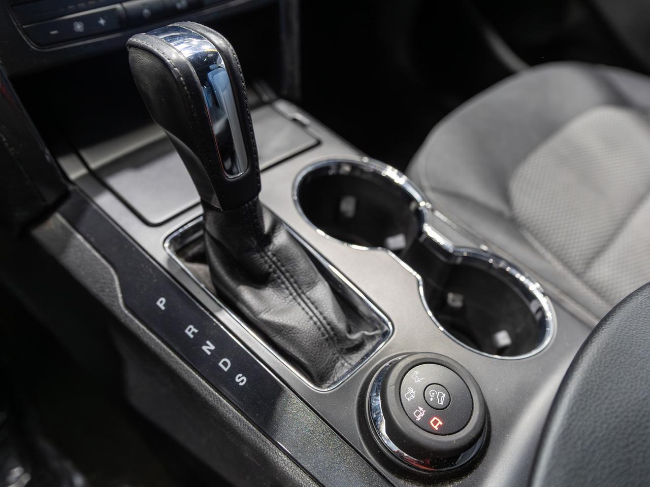 2017 Ford Explorer XLT 4WD 7-Passenger Cranberry PA