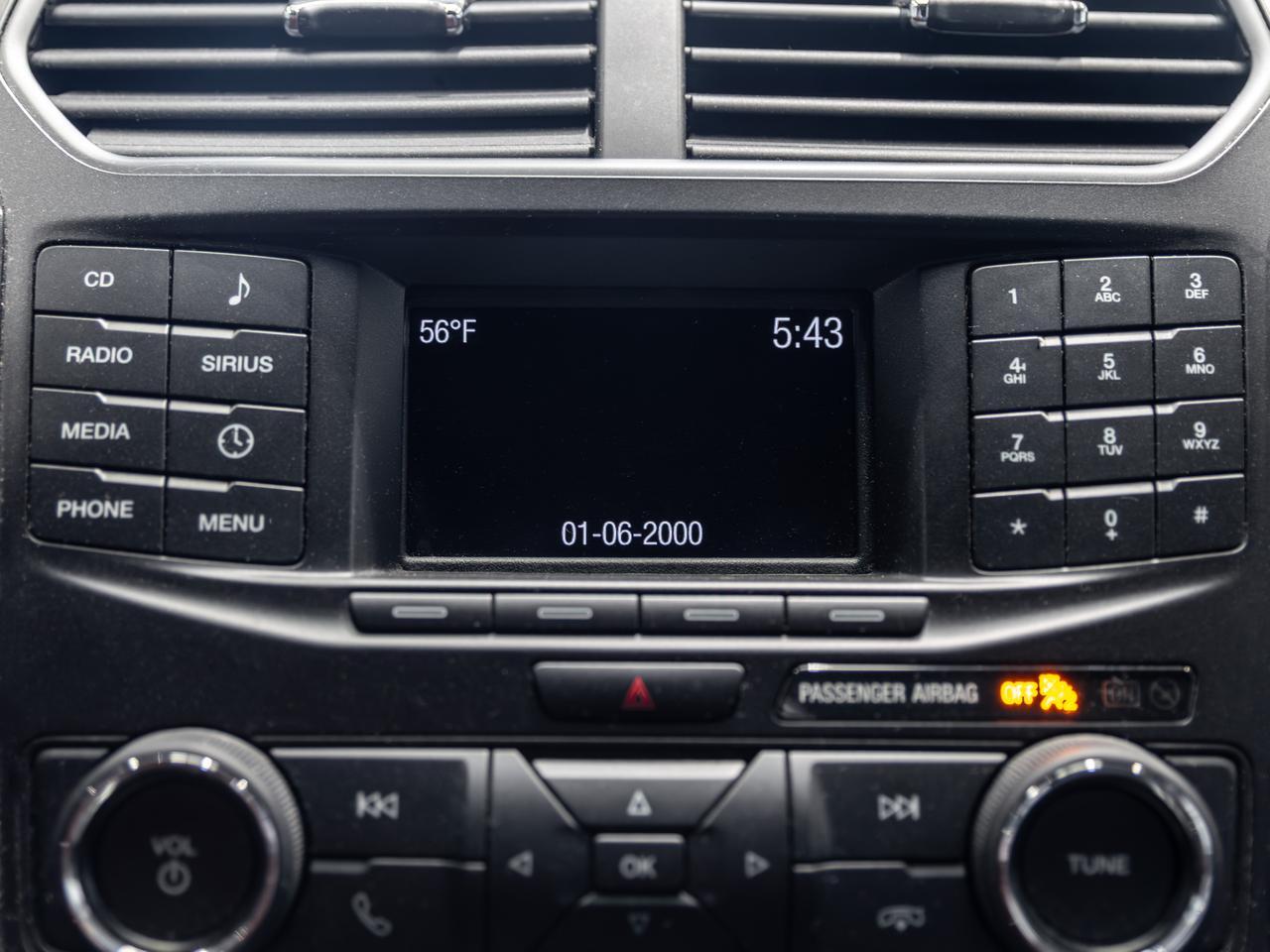 2017 Ford Explorer XLT 4WD 7-Passenger Cranberry PA