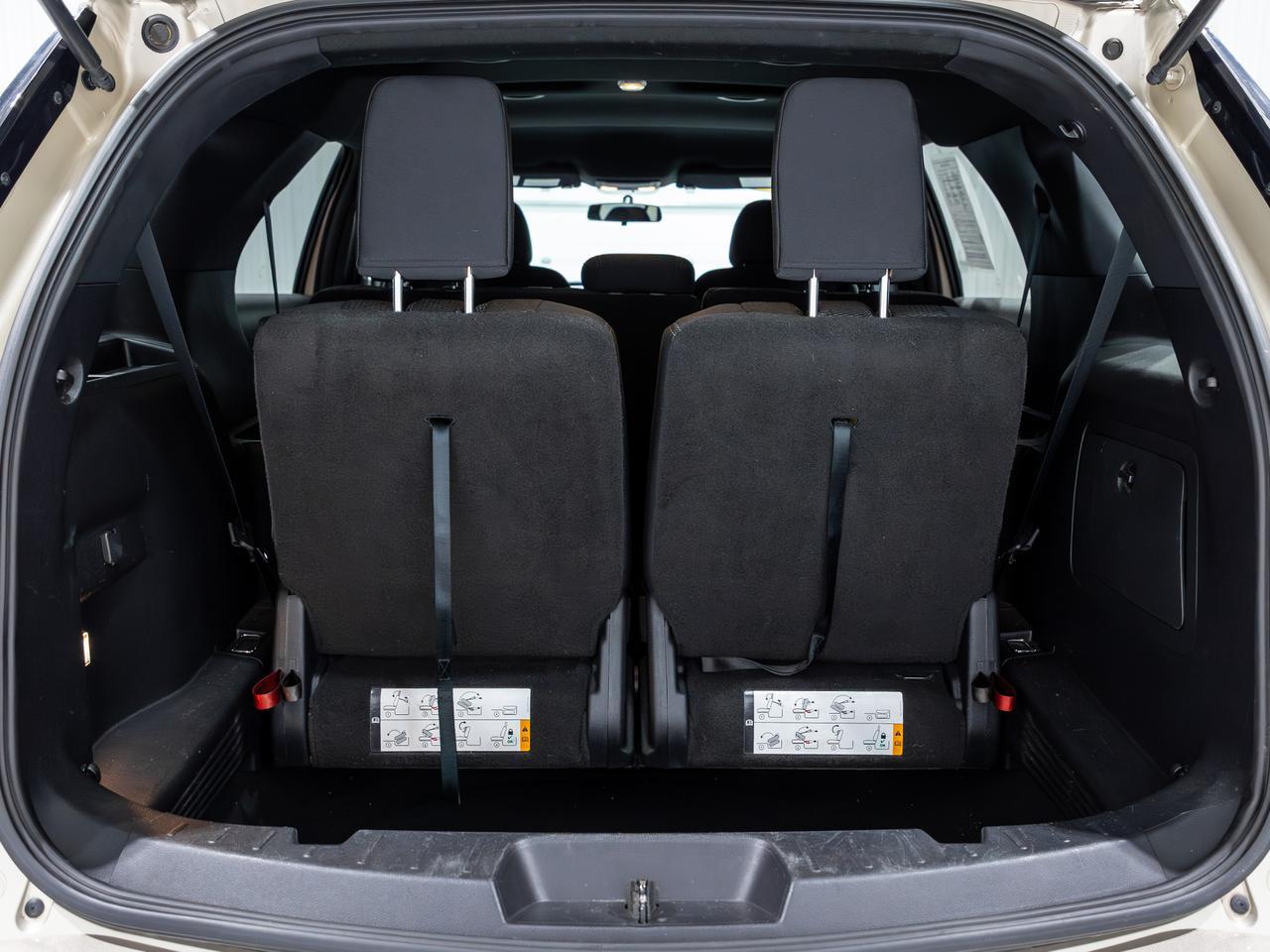 2017 Ford Explorer XLT 4WD 7-Passenger Cranberry PA