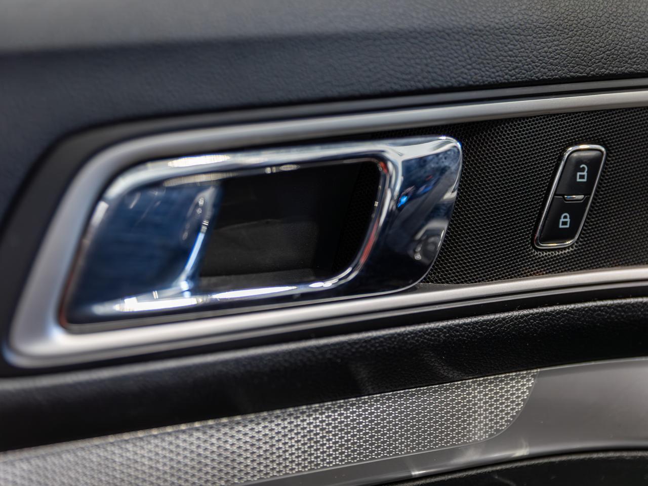 2017 Ford Explorer XLT 4WD 7-Passenger Cranberry PA