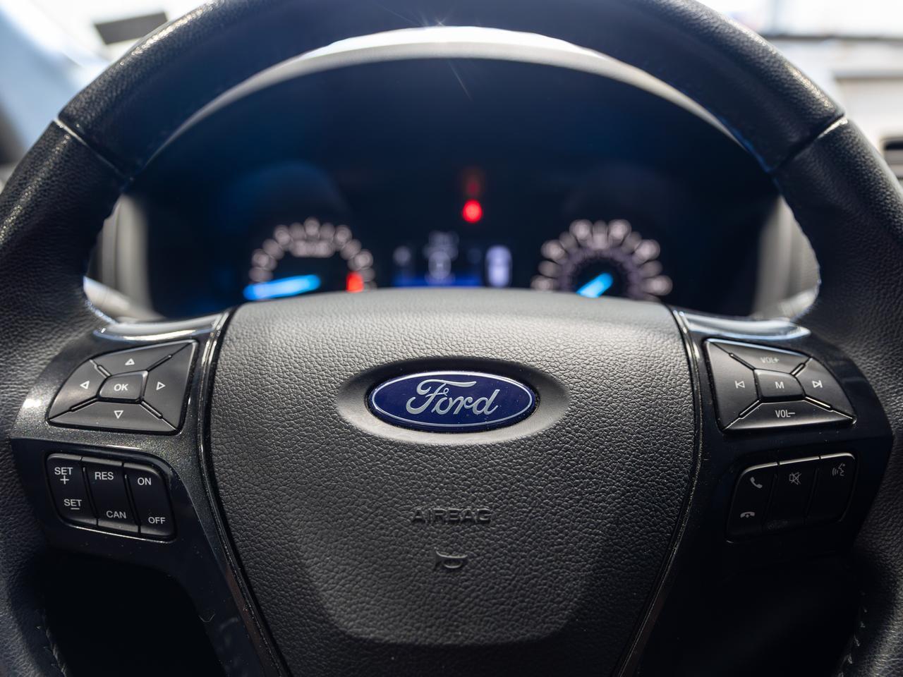 2017 Ford Explorer XLT 4WD 7-Passenger Cranberry PA