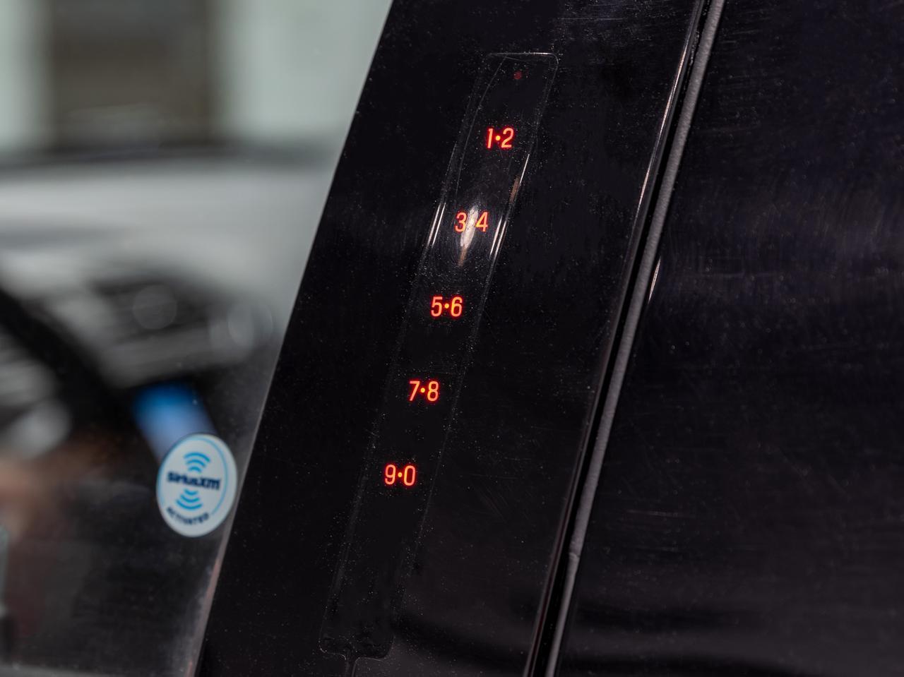 2017 Ford Explorer XLT 4WD 7-Passenger Cranberry PA