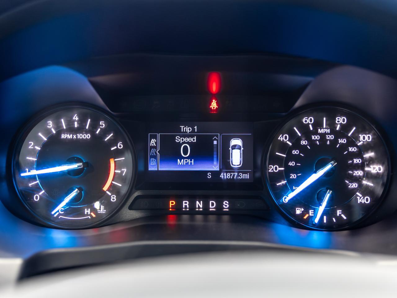 2017 Ford Explorer XLT 4WD 7-Passenger Cranberry PA