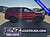 2017 Ford Explorer XLT 4WD
