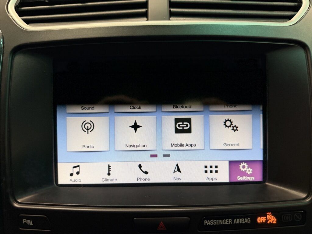 2017 Ford Explorer XLT 4WD Minocqua WI