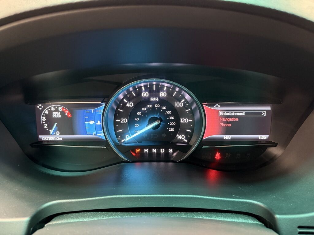 2017 Ford Explorer XLT 4WD Minocqua WI