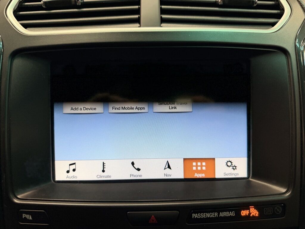 2017 Ford Explorer XLT 4WD Minocqua WI