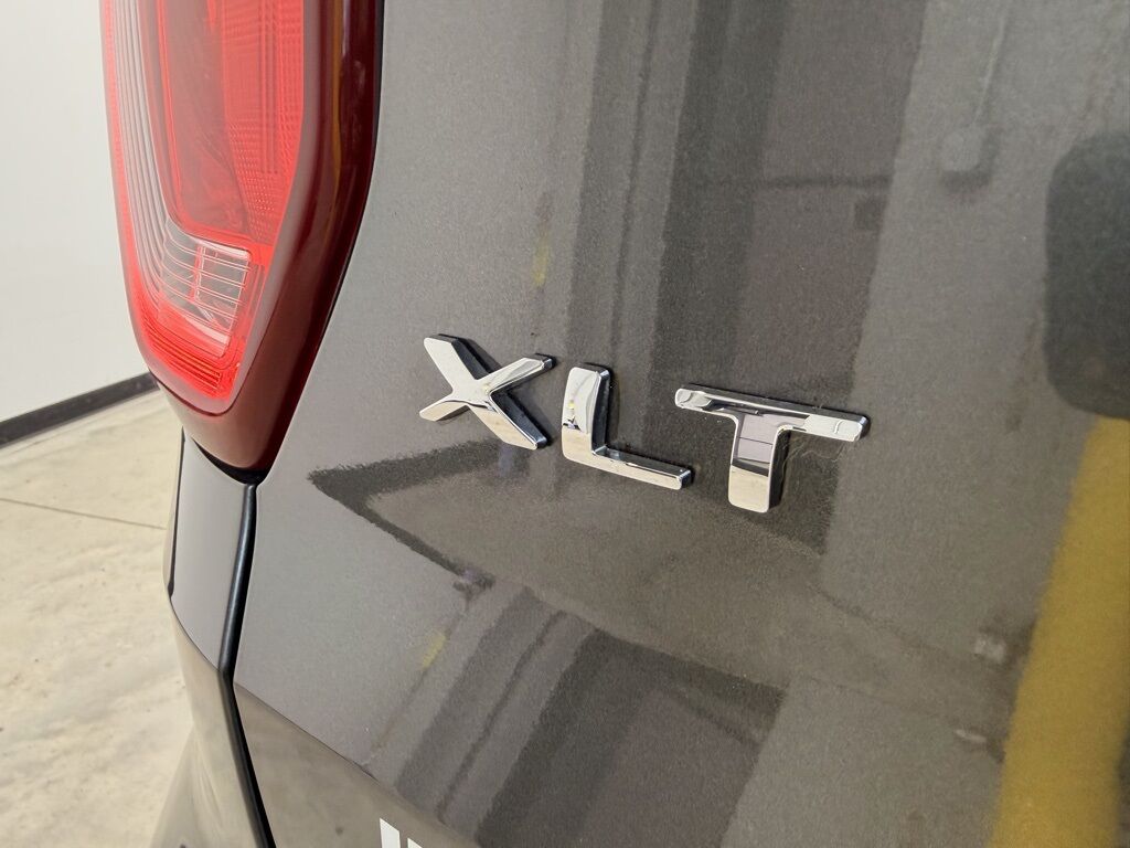 2017 Ford Explorer XLT 4WD Minocqua WI