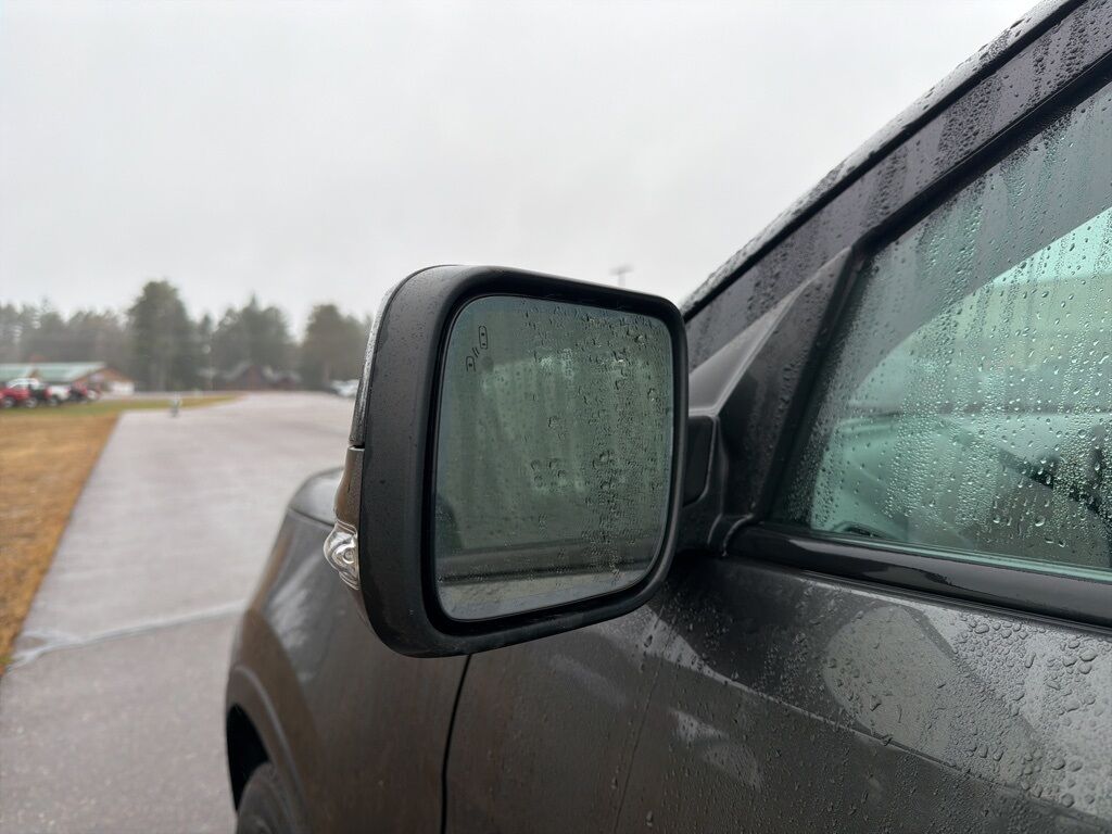 2017 Ford Explorer XLT 4WD Minocqua WI