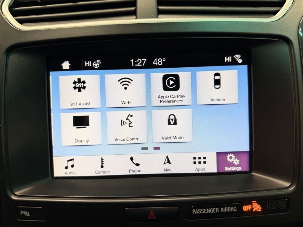 2017 Ford Explorer XLT 4WD Minocqua WI