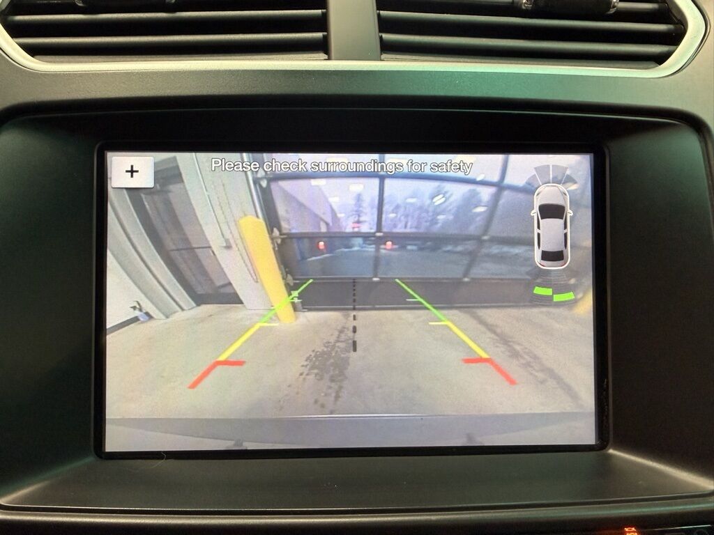 2017 Ford Explorer XLT 4WD Minocqua WI