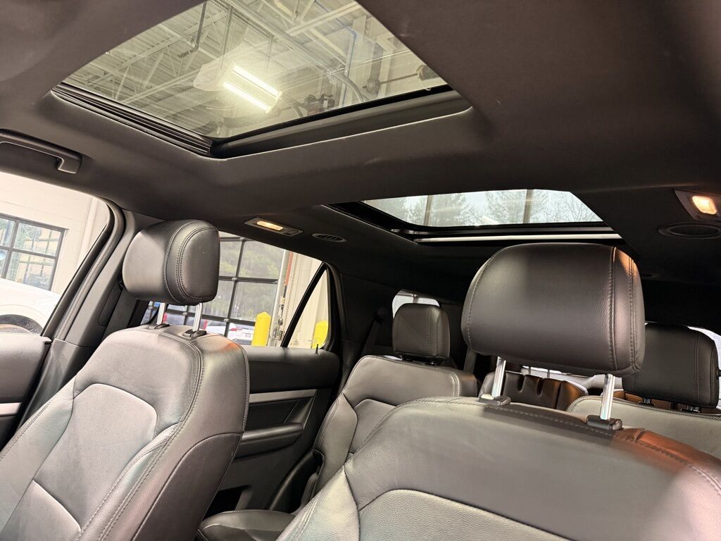 2017 Ford Explorer XLT 4WD Minocqua WI