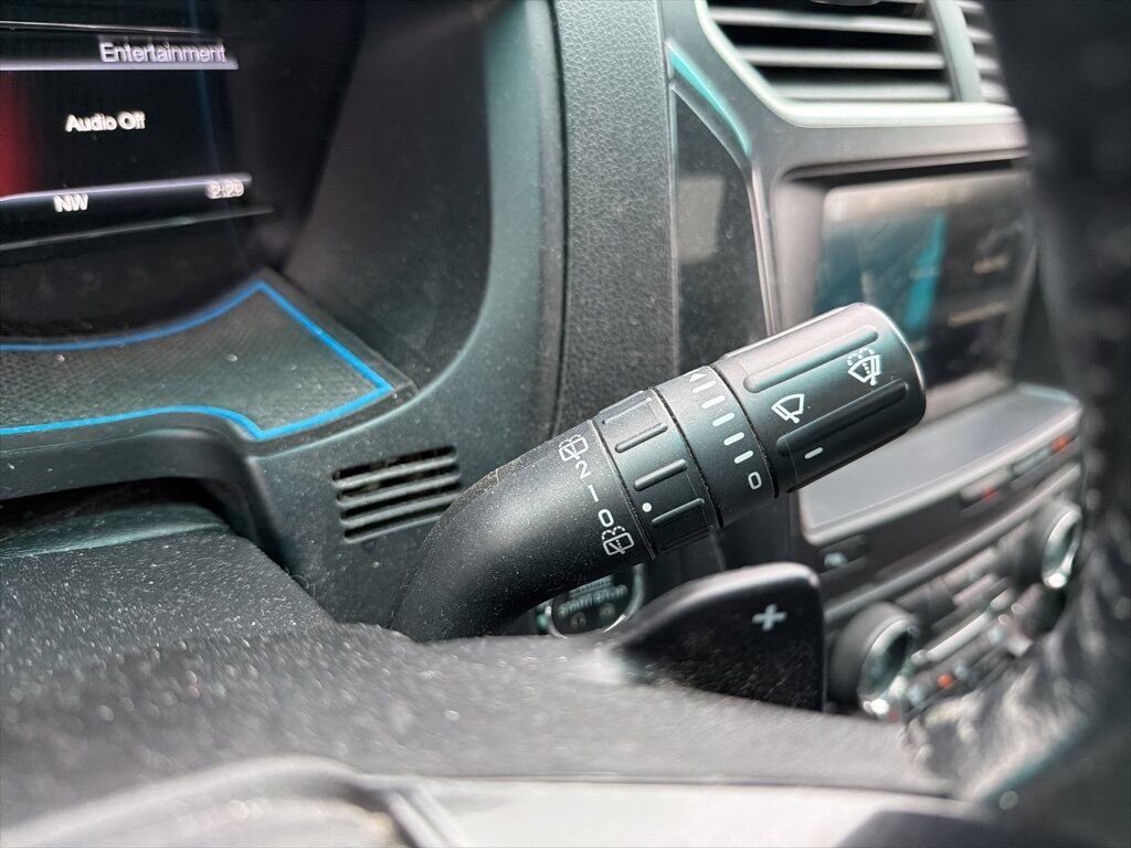 2017 Ford Explorer XLT 4WD Minocqua WI