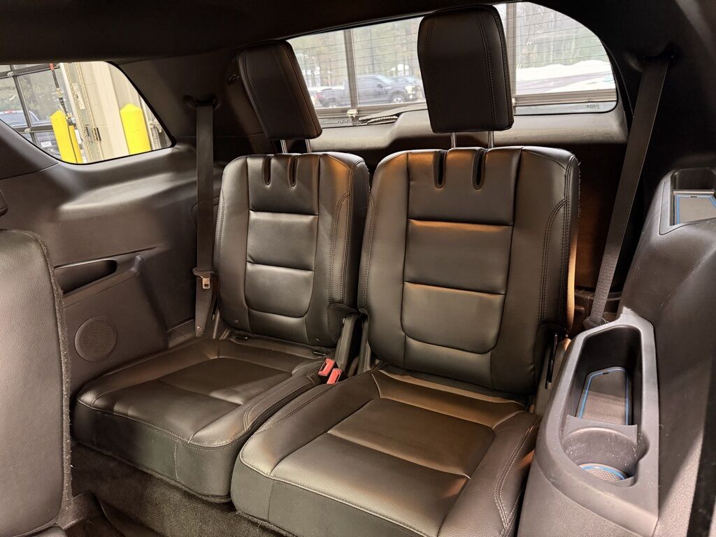 2017 Ford Explorer XLT 4WD Minocqua WI