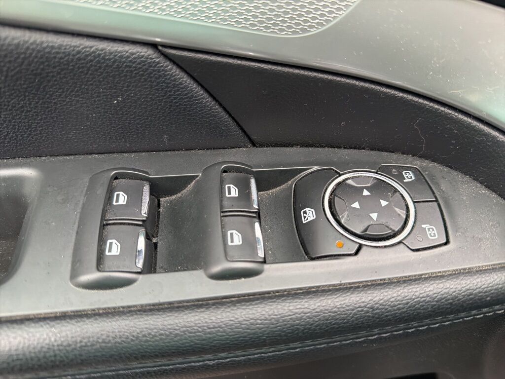 2017 Ford Explorer XLT 4WD Minocqua WI