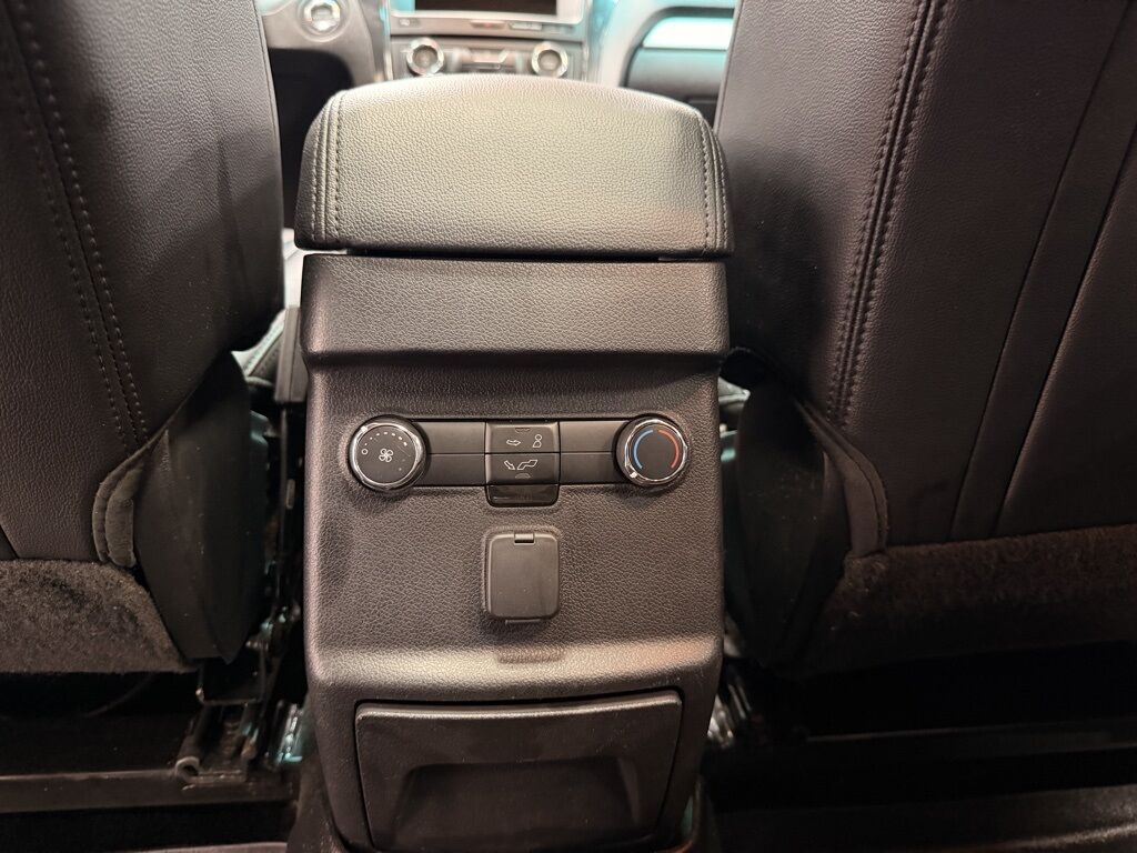 2017 Ford Explorer XLT 4WD Minocqua WI