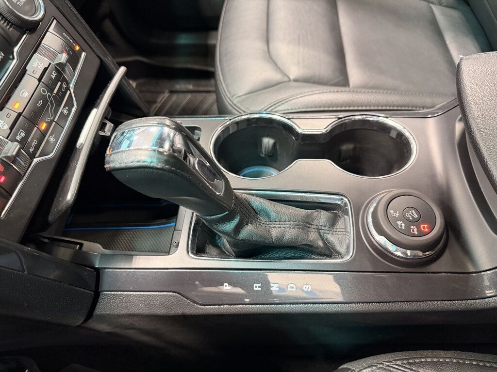 2017 Ford Explorer XLT 4WD Minocqua WI